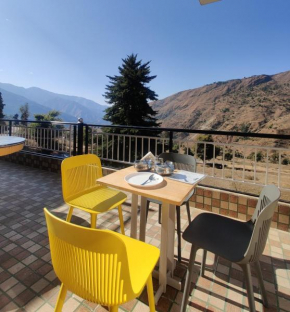 TSR Inn - Nag Tibba
